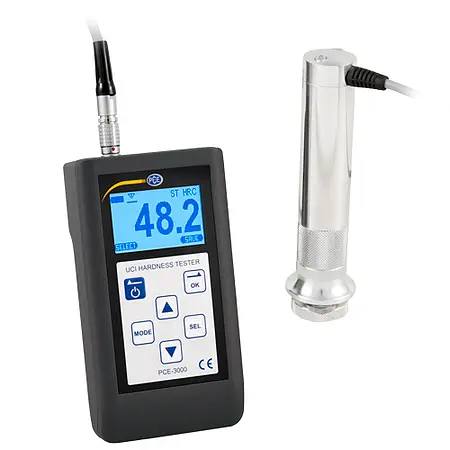 Hardness Tester PCE-3000U