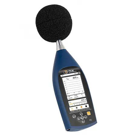 Health & Safety Sensor