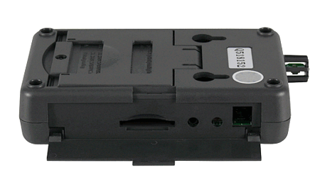 HVAC Meter PCE-THB 40 connections