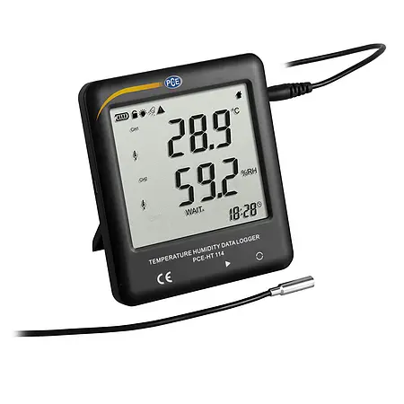 Hygrometer PCE-HT 114