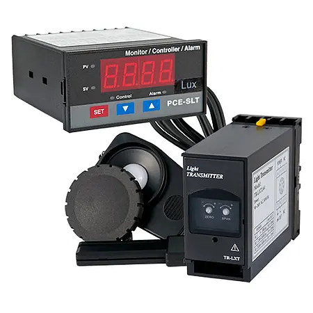 Illuminometer PCE-LXT