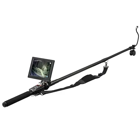 Industrial Borescope PCE-IVE 330