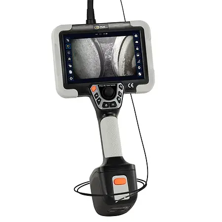 Industrial Borescope PCE-VE 1500-28200