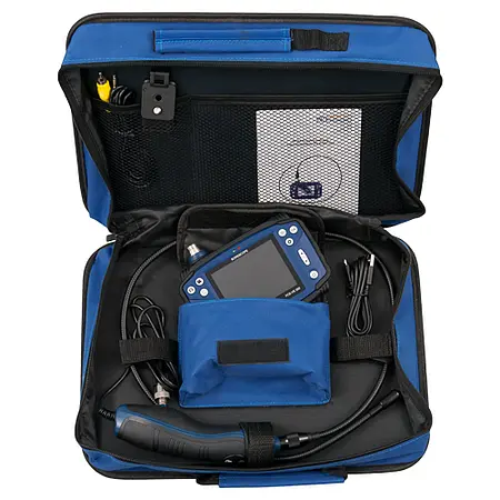 Industrial Borescope PCE-VE 200UV delivery