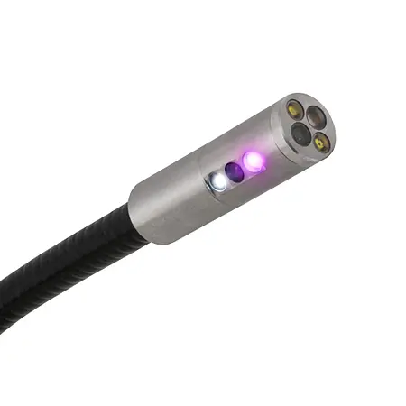 Industrial Borescope PCE-VE 200UV