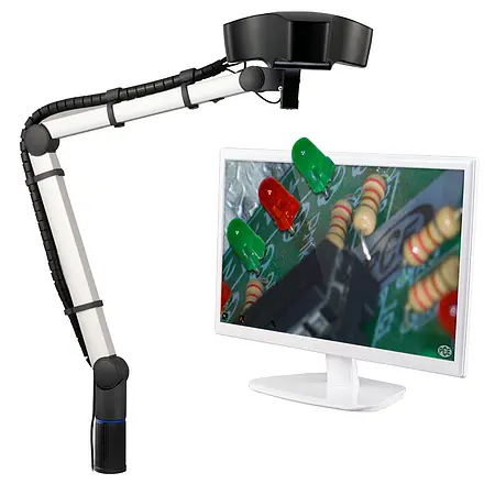 Inspection Camera PCE-OVM 3D
