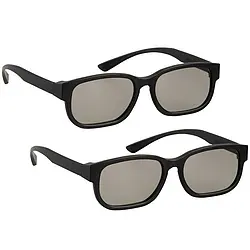 Inspection Camera PCE-OVM 3D 3D glasses