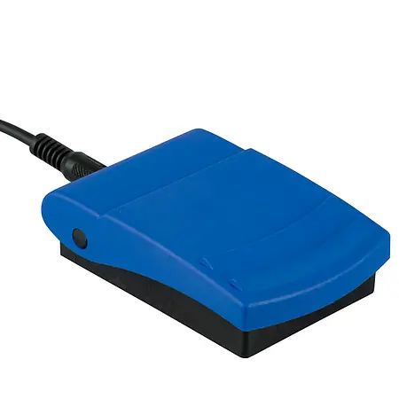Inspection Camera PCE-OVM 3D foot switch
