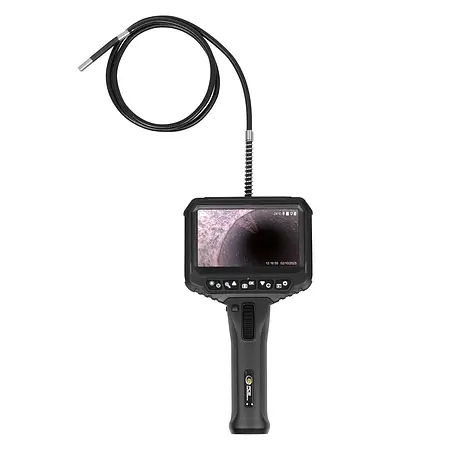 Inspection Camera Frontal