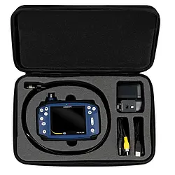 Inspection Camera PCE-VE 200-S delivery