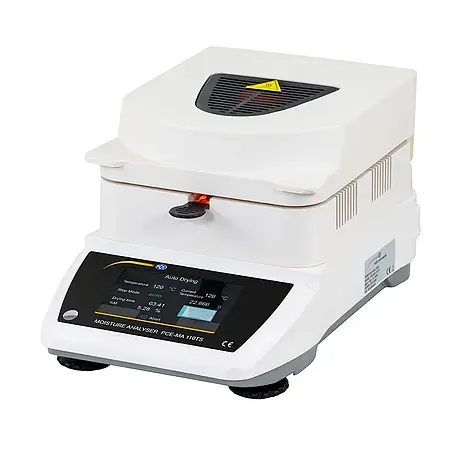 LAB Scale PCE-MA 110TS