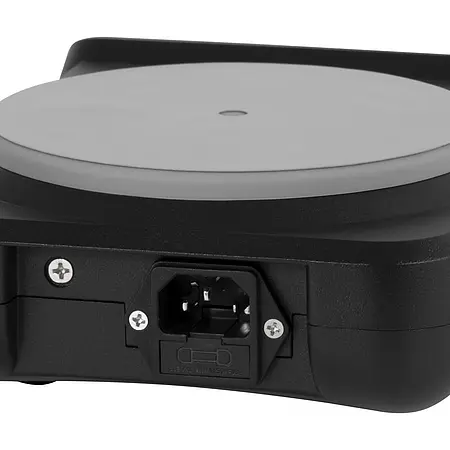 Magnetic Stirrer Connections