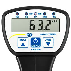 Material Tester PCE-1000N