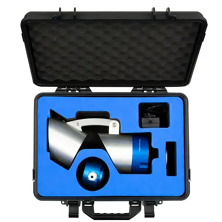 Measuring device for cleanroomsPCE-AS1 delivery