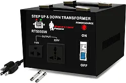 Melt Flow Tester PCE-MFI 400-US converter transformer