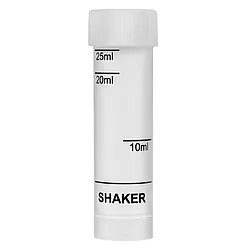 25 ml Shaker for the Parameter Nitrate