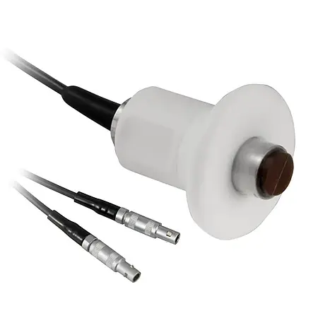 NDT Test Instrument PCE-TG 300-HT5 sensor