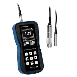 NDT Test Instruments PCE-CT 100N