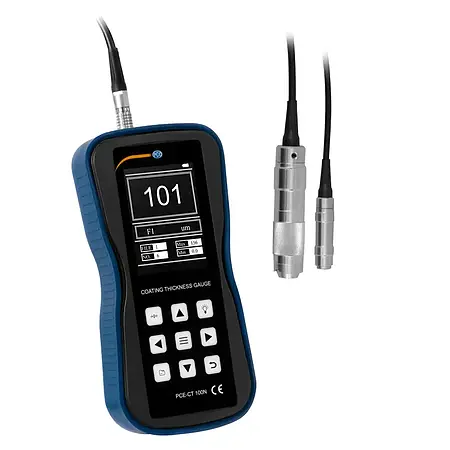 NDT Test Instruments PCE-CT 100N