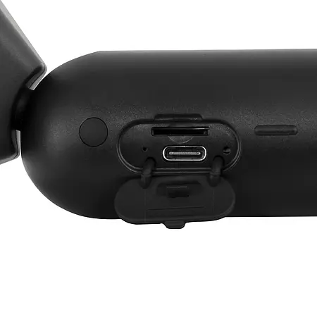 NDT Test Instruments Connections