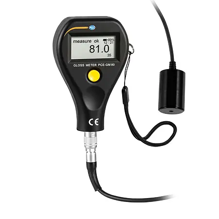 NDT Tester - Gloss Meter 