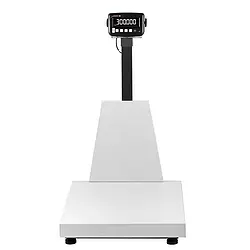 NTEP Certified Scale PCE-MS PP300-1-60x70-M