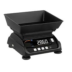 NTEP Certified Scale PCE-MS T3B-1-M