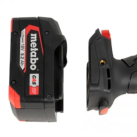 Nut Runner Rechargeable battery