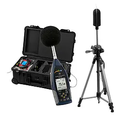 Outdoor Noise Dose Meter PCE-428-EKIT