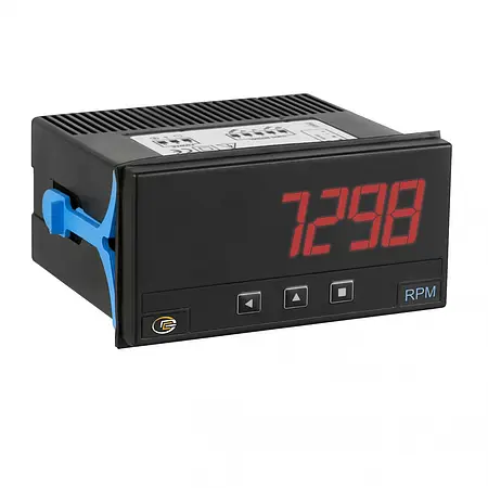 Panel Indicator PCE-DPD-P1