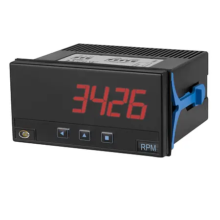 Panel Indicator PCE-DPD-P2