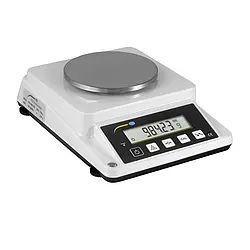 Paper Basis Weight Balance PCE-DMS 1100-ICA Incl. ISO Calibration Certificate
