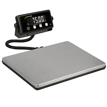 Portable Industrial Scale PCE-PB 75N