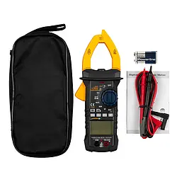 Portable Power Analyzer PCE-PCM 3 delivery