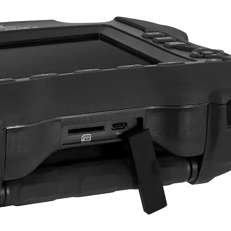 Portable Power Analyzer USB