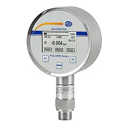 Pressure Gauge