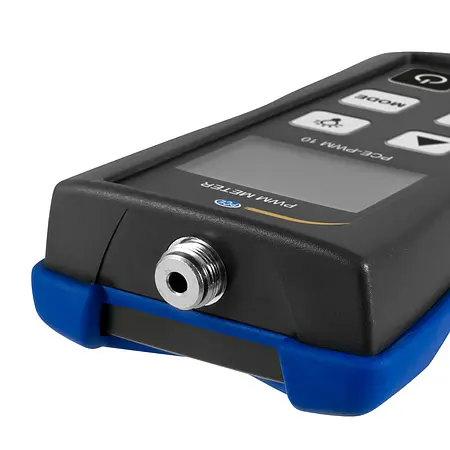 Pump Calibrator PCE-PWM 10