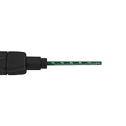 Radioactivity Meter PCE-MFM 3000 cable