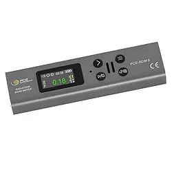 Radioactivity Meter PCE-RDM 5