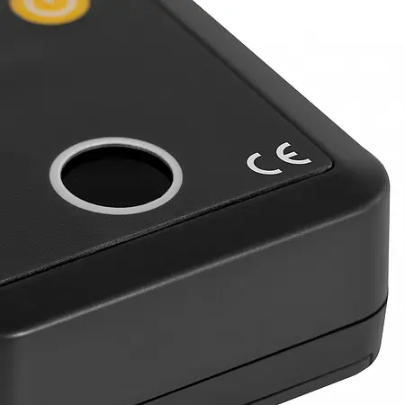 Radioactivity Meter Sensor