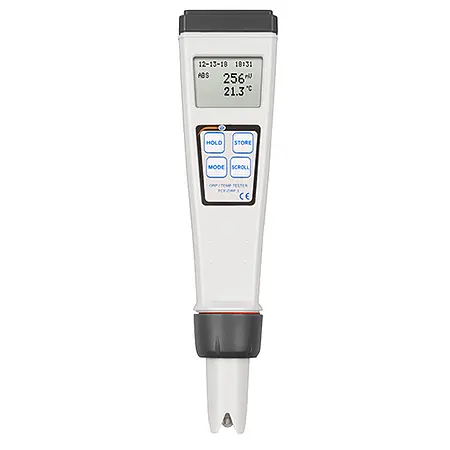 Redox meter PCE-ORP 3