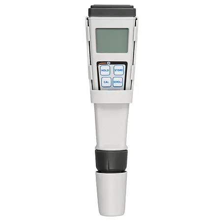 Redox meter PCE-ORP 3