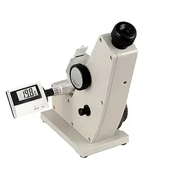 Refractometer PCE-ABBE-REF2