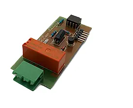 Relay Output Module for PCE-DPD-U