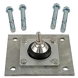 Scale with Software PCE-SD 6000F SST