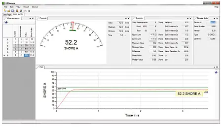 Software PCE-SOFT-DSD