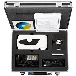 Spectrophotometer Case