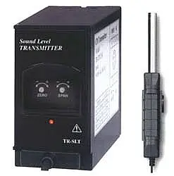 SPL Meter PCE-SLT-24V
