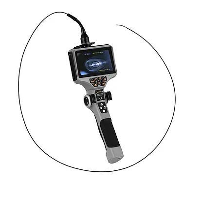 Surface Testing - Inspection Camera PCE-VE 800N4