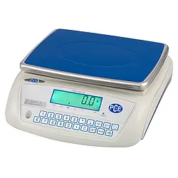 Tabletop Scale PCE-WS 30